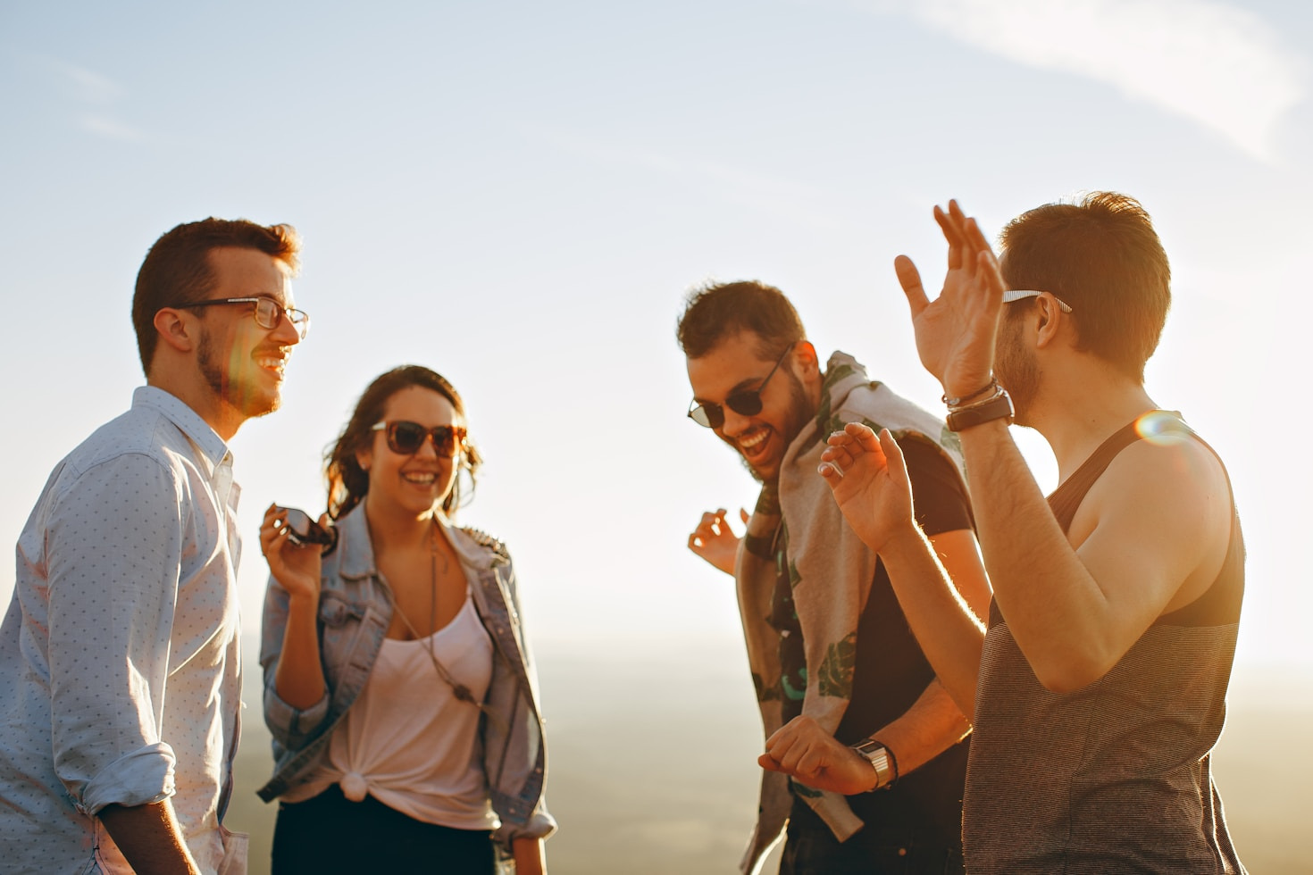 How to Create Meaningful Everyday Experiences